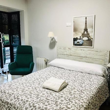 Rooms Suite Planetario มาดริด ภายนอก รูปภาพ