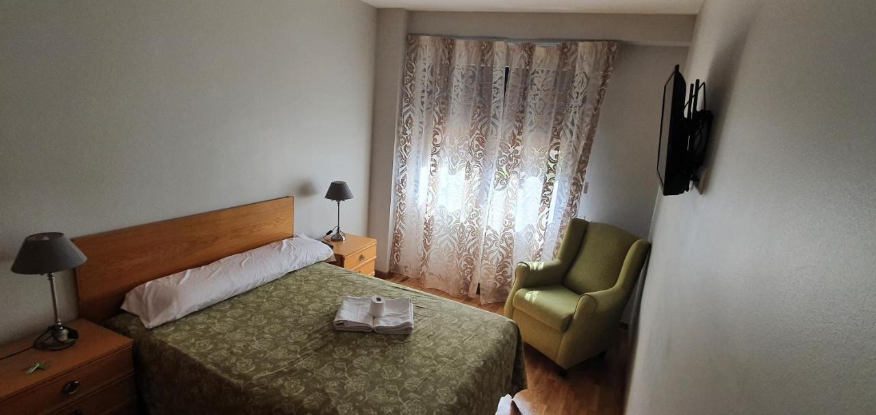 Rooms Suite Planetario มาดริด ภายนอก รูปภาพ
