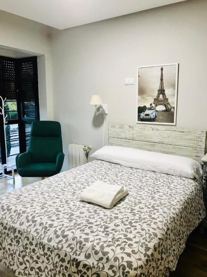 Rooms Suite Planetario มาดริด ภายนอก รูปภาพ